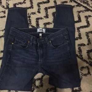 PAIGE jeans